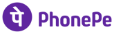 Phonepe Logo